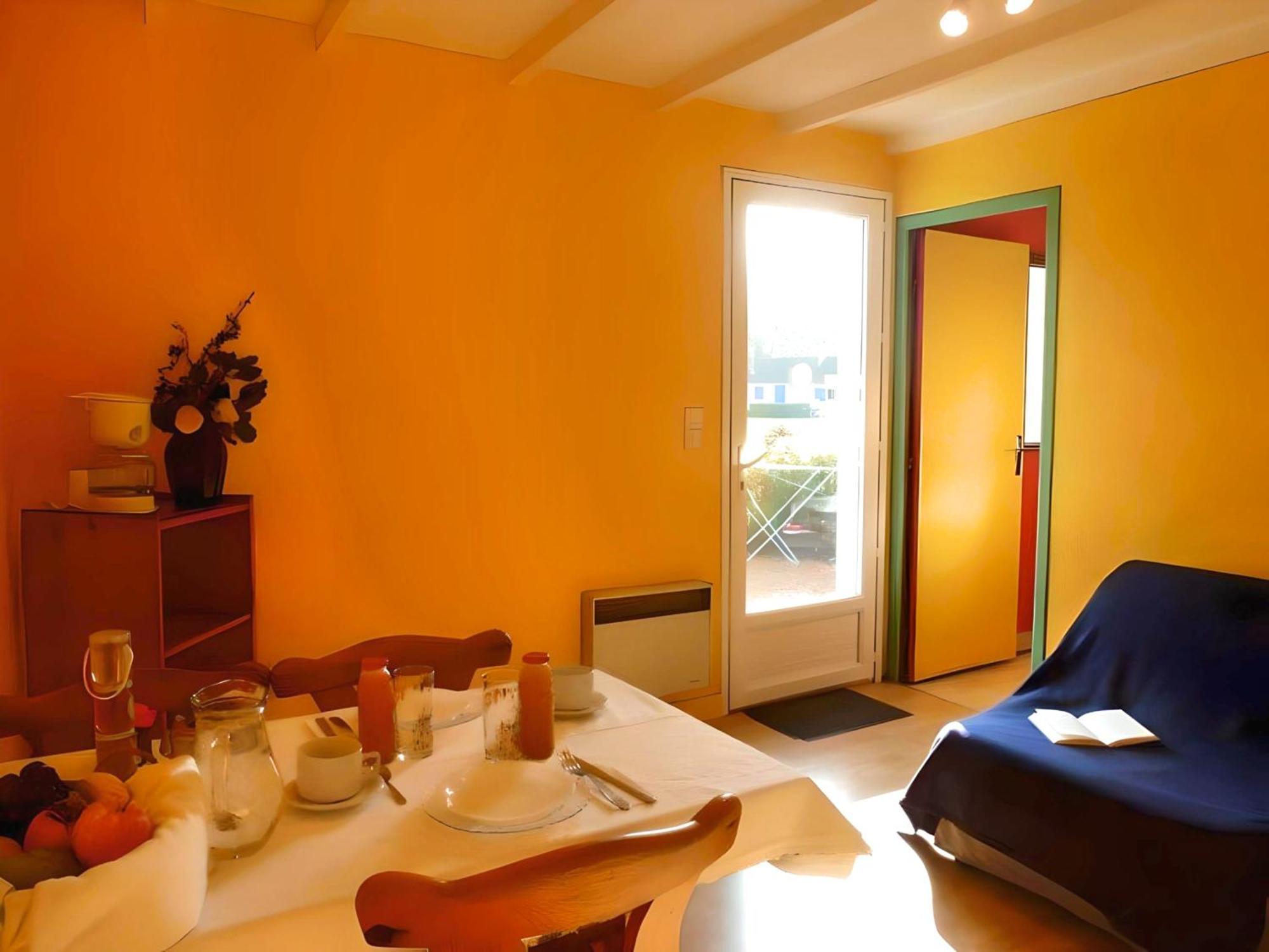 Camping Des Bains Saint-Honore-les-Bains Exterior photo