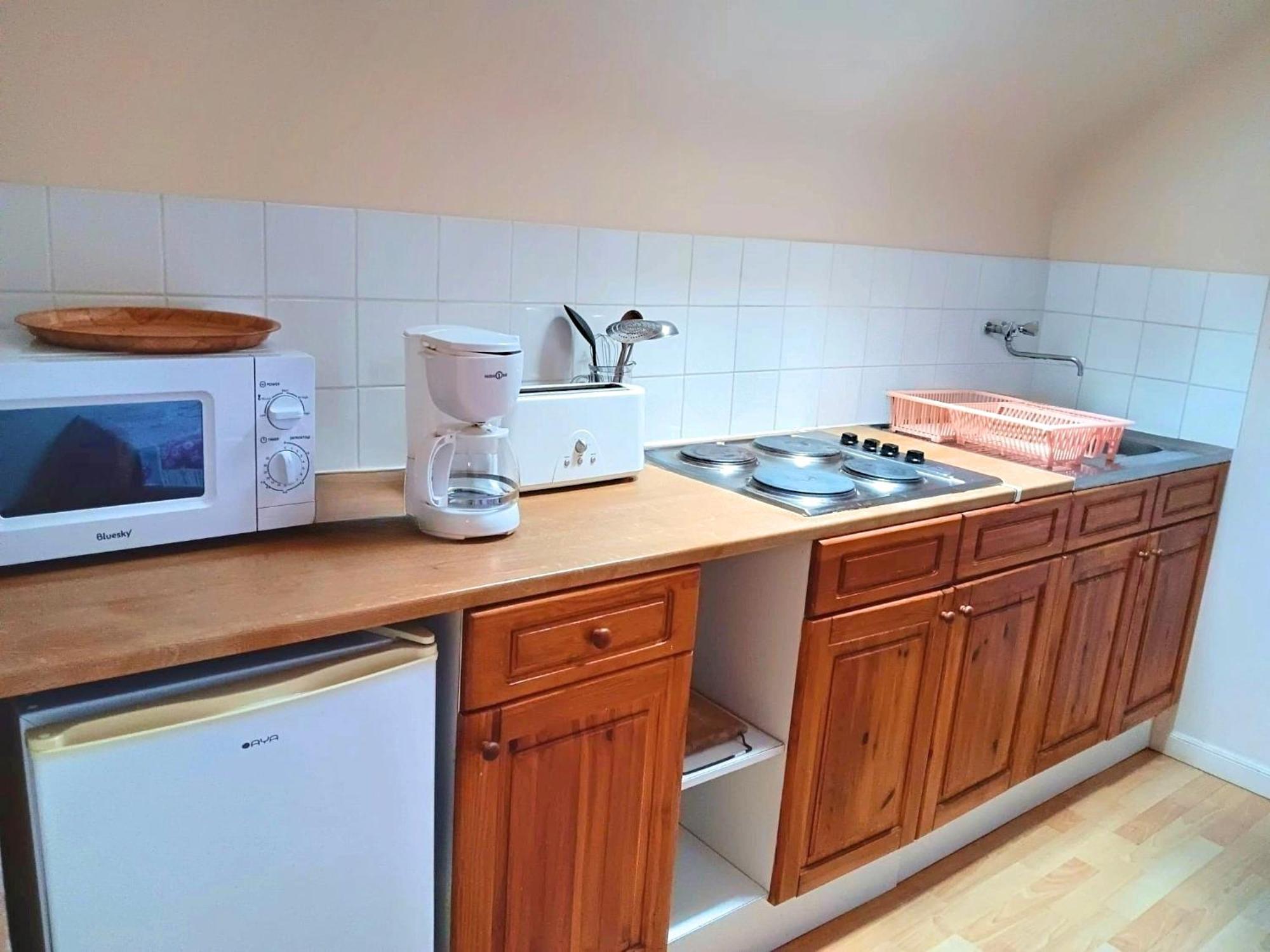 Camping Des Bains Saint-Honore-les-Bains Room photo
